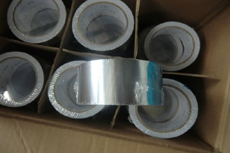 Follow more details about aluminum insulation tapes