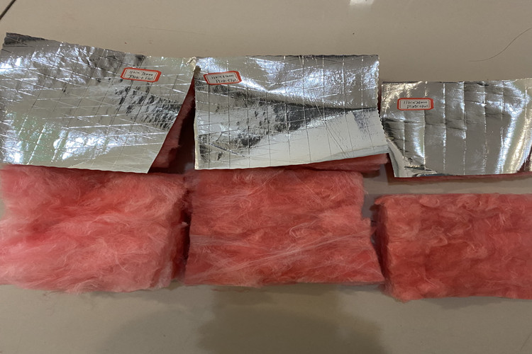What The Advanages Of Pink Color Fiber Glass Wool