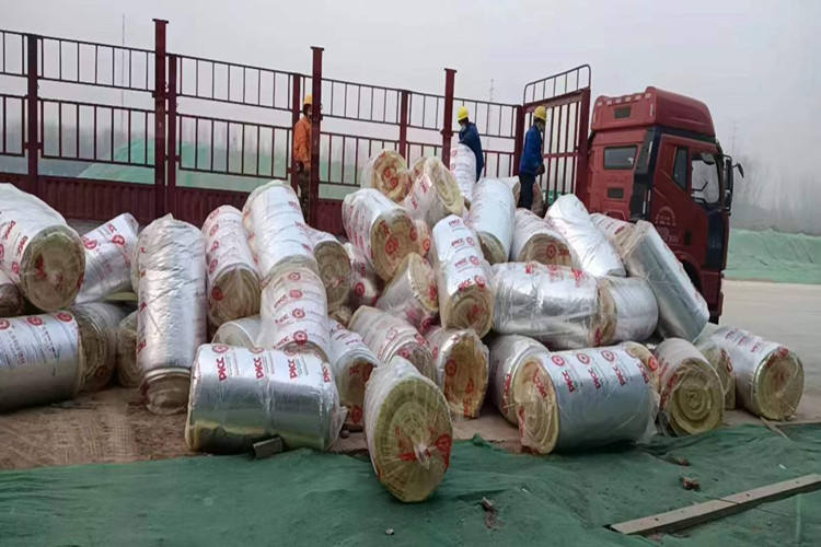  There Are Several Things To Consider When Transporting Glass Wool Insulation Materials
