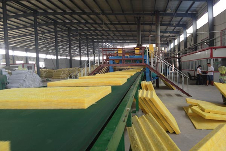 Discover the Benefits of Glass Wool Insulation Board for Your Home
