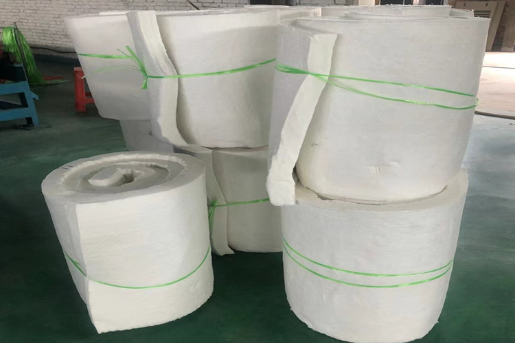 Ceramic Wool Insulation The Ultimate Solution for Thermal Management