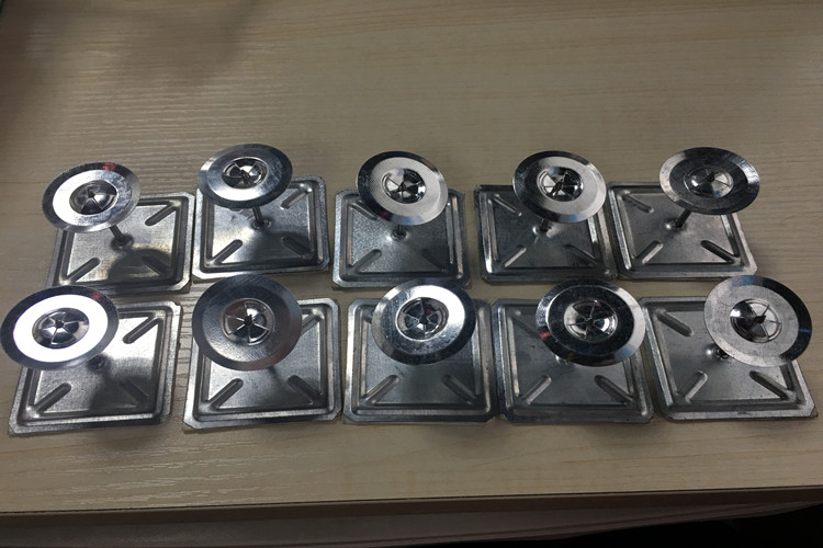 Did you know Insulation pins