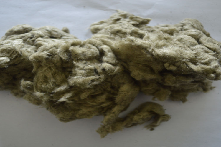 Blowing Wool Insulation
