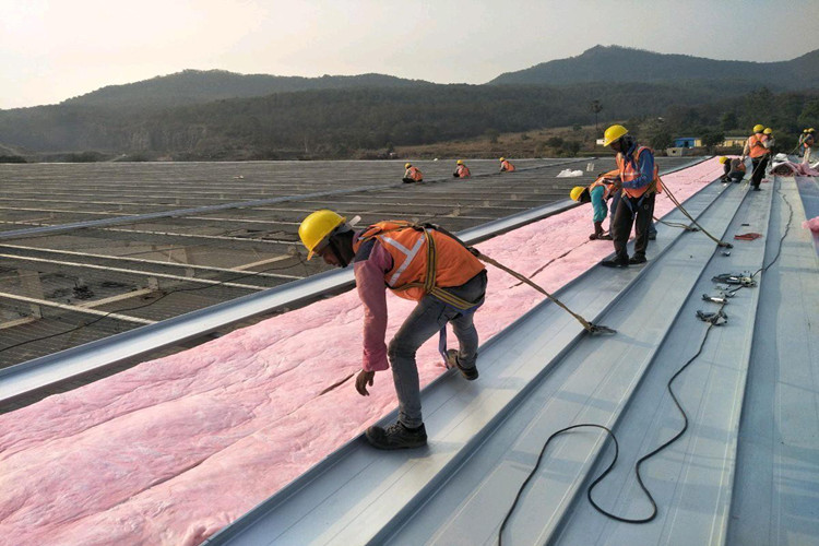 The Role of Insulation Materials in Sustainable Building Design