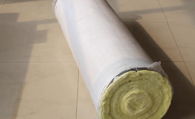Why Glass Wool In Vacuum Packing