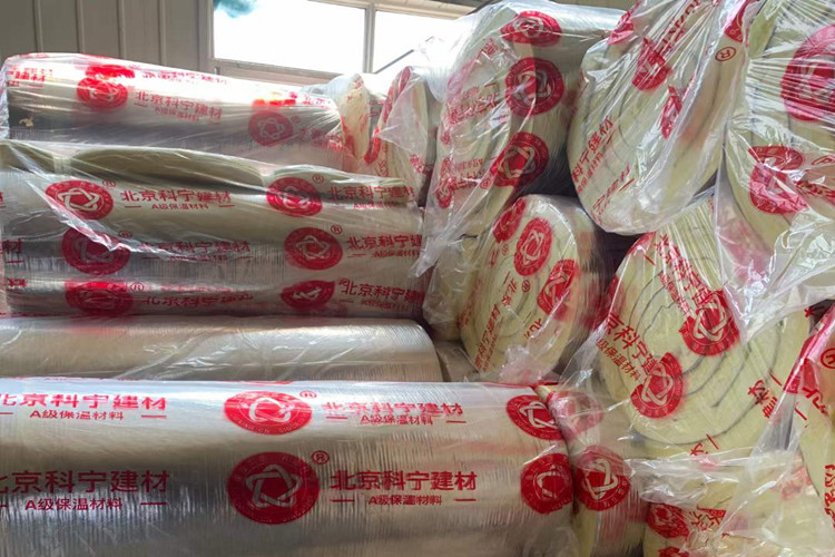 Keep Your Home Warm with Glass Wool Insulation
