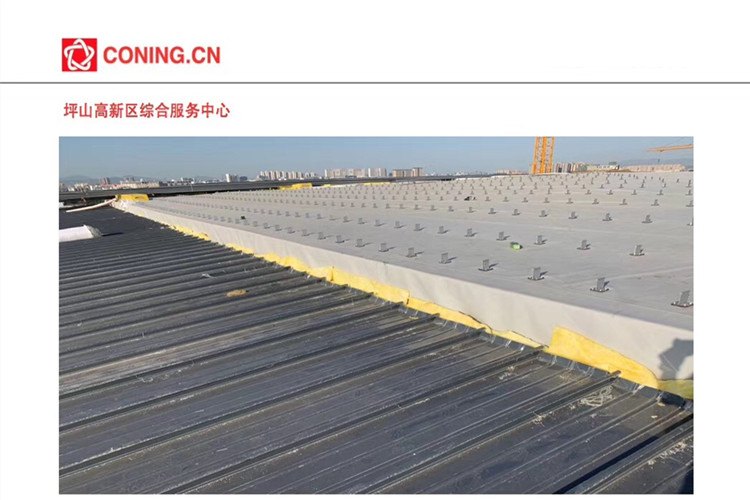 Why Use Glass Wool Insulation Roll In Building