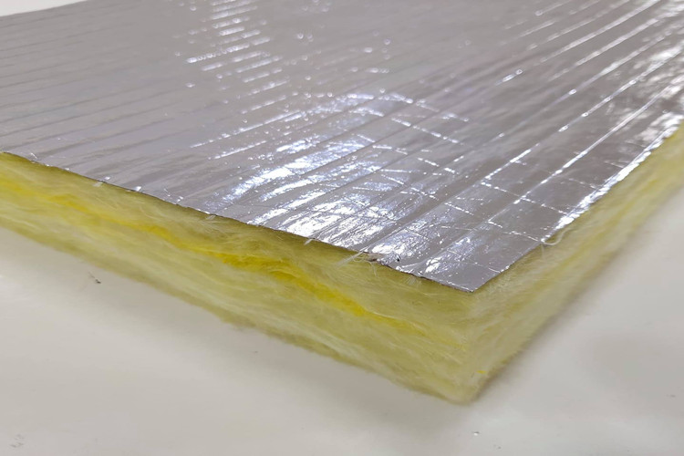 Fiberglass Insulation