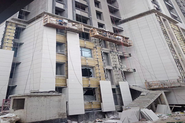 Exploring Innovative Thermal Insulation Solutions for Residential and Commercial Structures