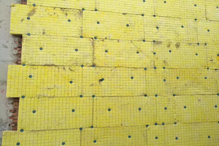 The Benefits of Using Glass Wool Board for Insulation