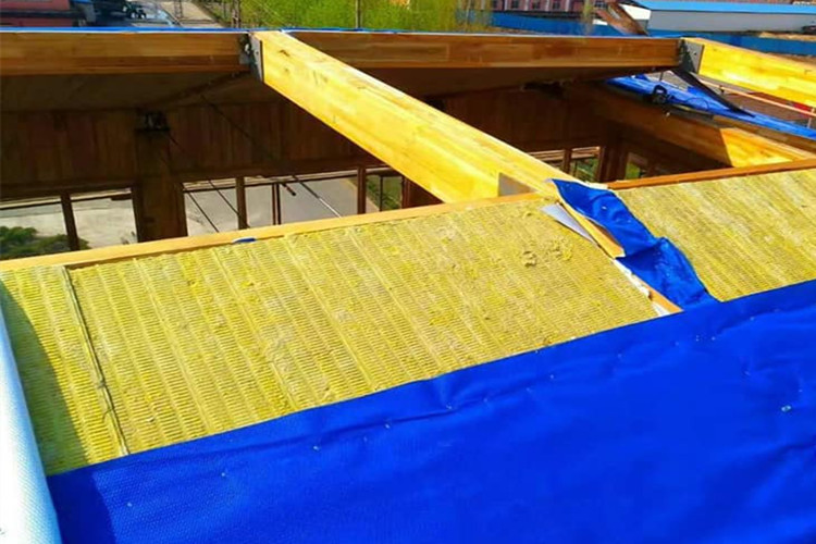 how to choose rock wool