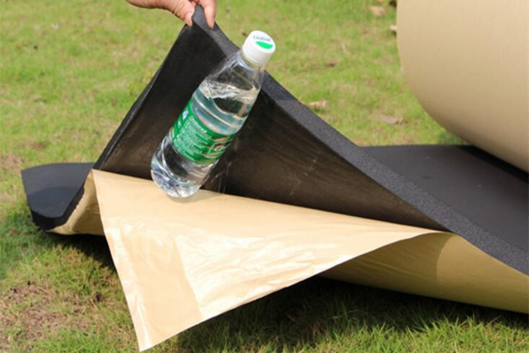 The Benefits of Adhesive Paper Insulation Rolls for Efficient Building Insulation