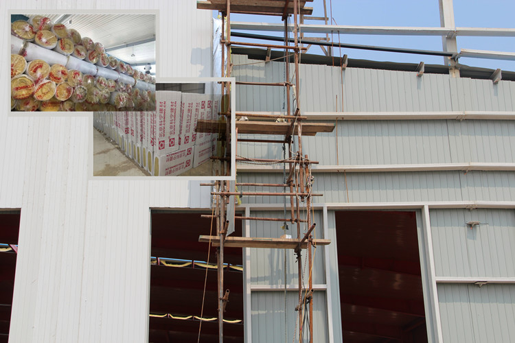 Comparing Different Types of Insulation Materials for Energy Efficiency