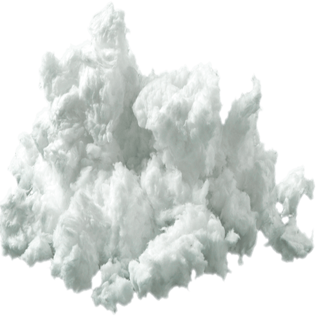 Glass Wool Sparying Wool - Coninginsulation