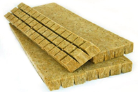 Hydroponic Rock Wool Cubes