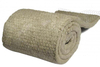 600mm Width Rock Wool Felt Wire Mesh