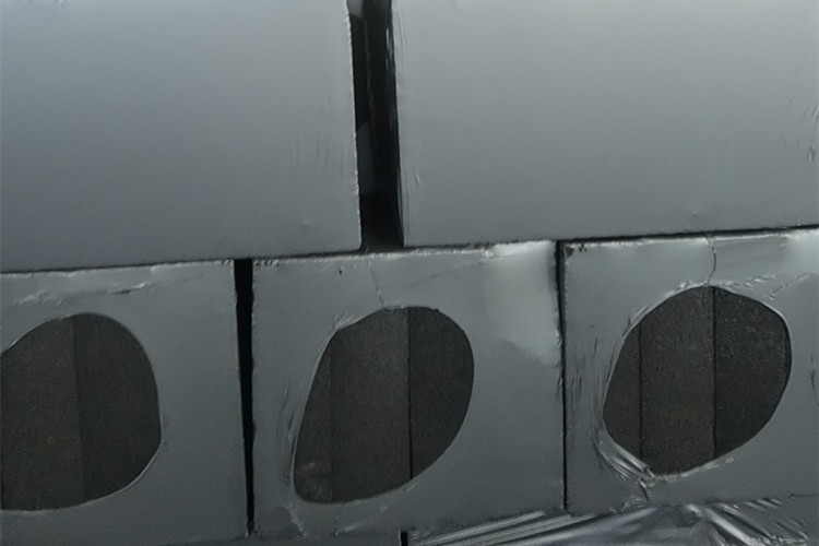 Moisture Resistance and Mold Prevention with Foam Glass Insulation