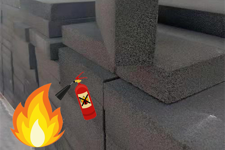 Fire Protection with Foam Glass: A Safe and Effective Solution