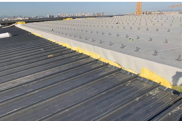Installation Techniques for Glass Wool Insulation