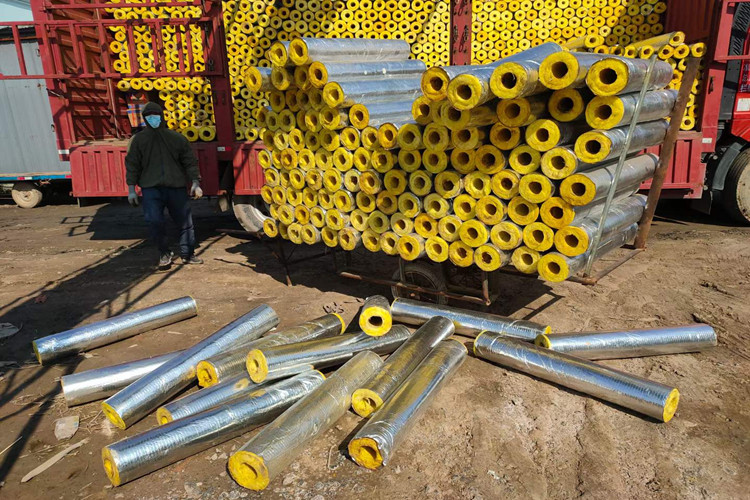 Fire Safety and Glass Wool Pipe Why It's a Smart Choice for Industrial Applications
