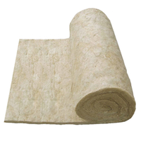 CONING Rock Wool Insulation Blanket
