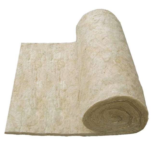 CONING Rock Wool Insulation Blanket