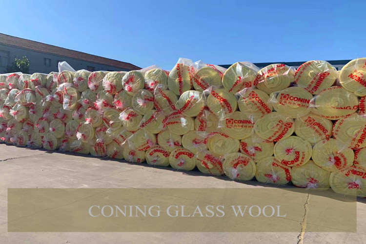 What Is Glass Wool