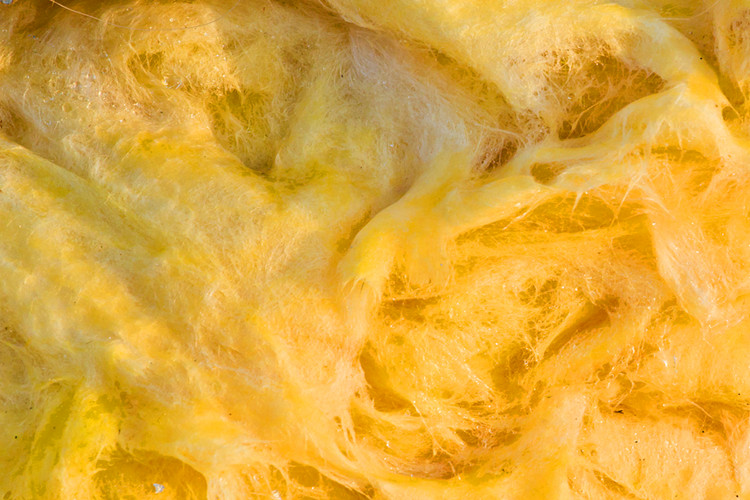 Will The Fibers Diameter of Glass Wool Effect Insulation