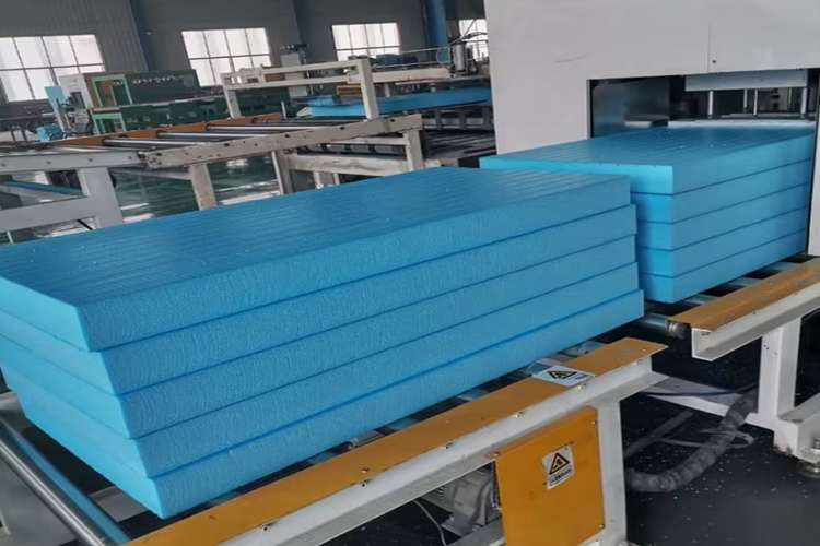 XPS Insulation Board: The Ultimate Solution for Energy-Efficient Building