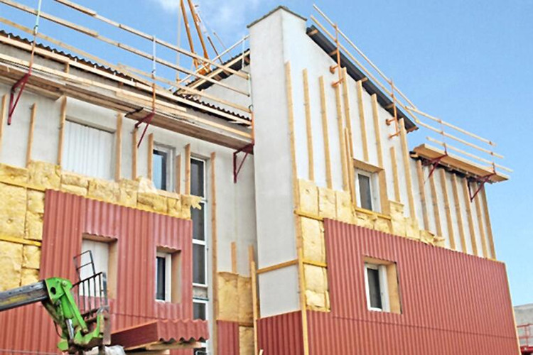 Why Can Glass Wool Keep Warm And Insulation