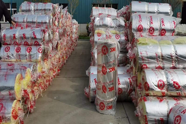 What Factors Are Related To The Thermal Conductivity Of Glass Wool