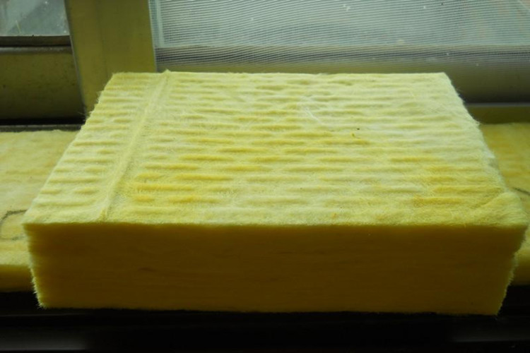 Discover the Future of Insulation with CONING Glass Wool Board