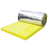 Fibreglass Wool With One Side Aluminium Foil 32kg