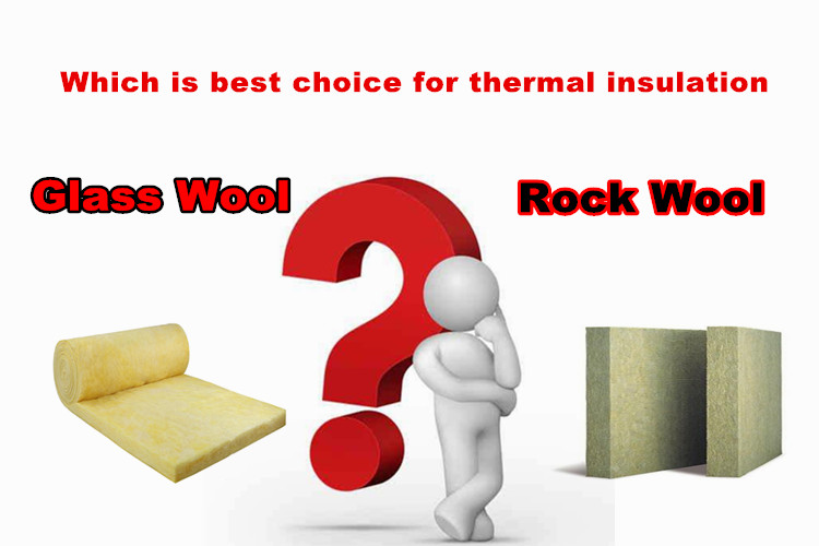 Best building thermal insulation
