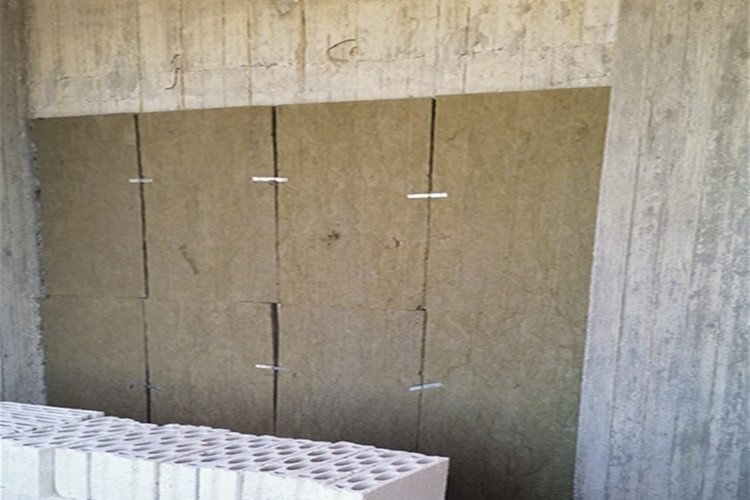 How To Choose Rock Wool For Indoor Partition Wall