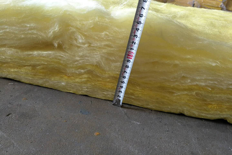 Insulation R19