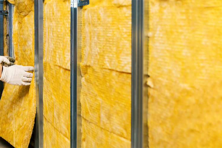 What Is Glass Wool Characteristic