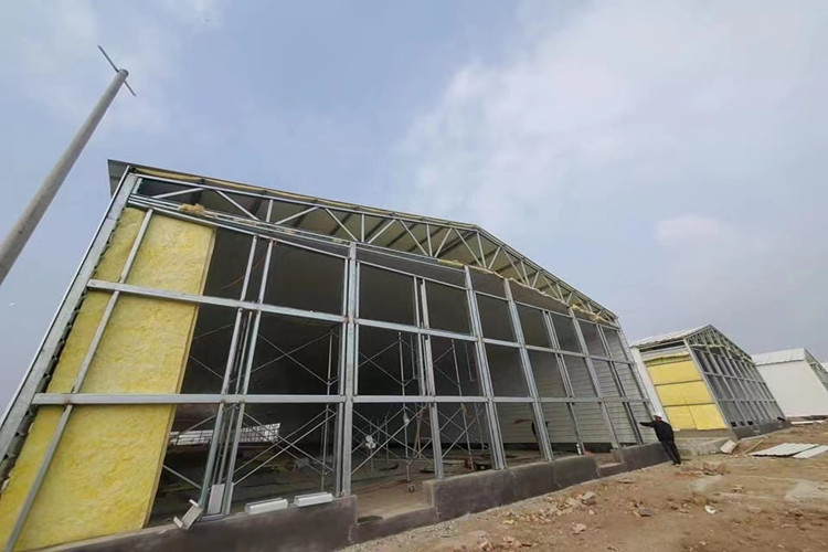 What Is The Market Prospect Of Light Steel Villas In China