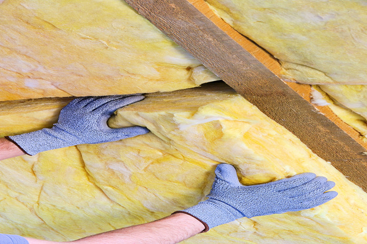 Why Glass Wool Insulation Is A Smart Choice for Your Home