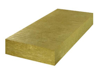200mm Thickness Rock Wool Board