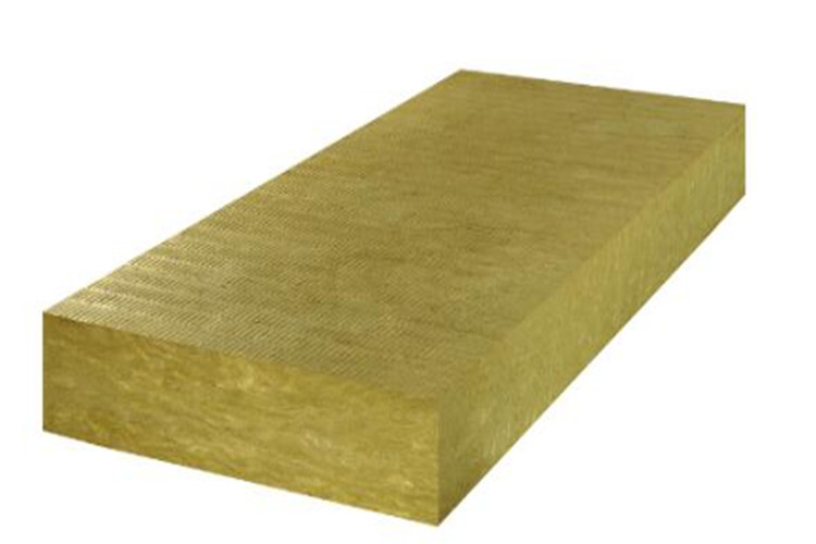 200mm Thickness Rock Wool Board