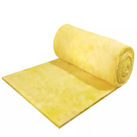 GONING Glass Wool For Steel Structure