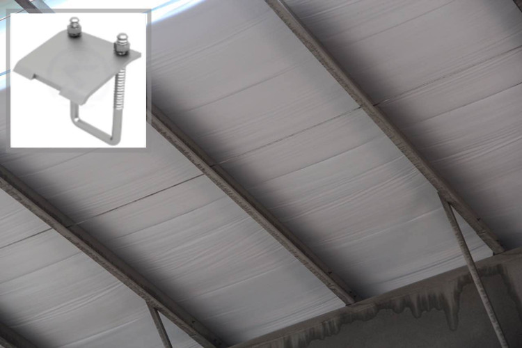 Three Measures Of Steel Structure Reinforcement