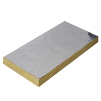 CONING Rock Wool Curtain Wall Panel
