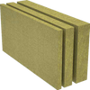 CONING Rock Wool External Wall Panel
