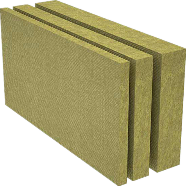 CONING Rock Wool External Wall Panel