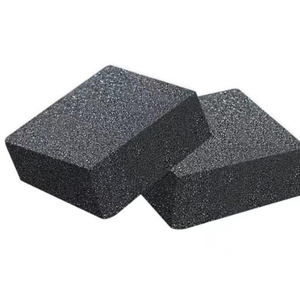 Foam Glass Insulation Panels for Energy-efficient Building