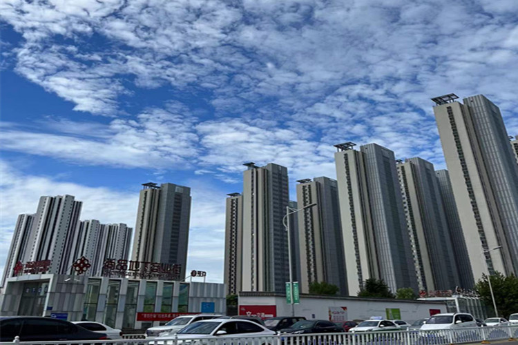 What Is The Bearing Capacity Of The Second Floor Of the Light Steel Villa