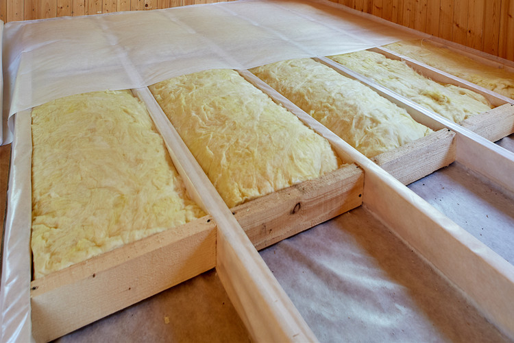 Does Glass Wool Free-formaldehyde