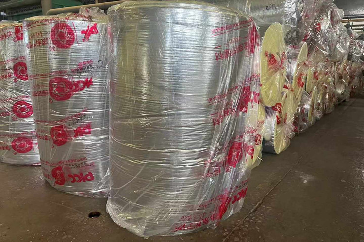 Why Glass Wool Can Make An Effective Insulation Material